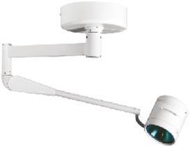 (MS-CDC20D) Lampe d'examen de type lampe chirurgicale sans ombre