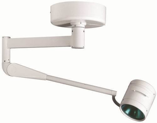 (MS-CDCE20D) Lampe d'examen de type plafonnier Lampe d'opération sans ombre chirurgicale
