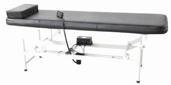 (MS-J60) Electric Medical Examination Table Exam Chair Operation Table