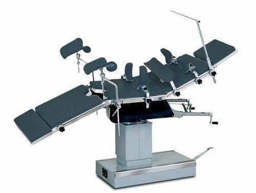 (MS-TM180B) Full Electric Hydraulic Operation Table Surgical Table Theater Table