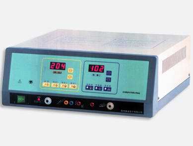 Ms-700d) Veterinary Vet Electric Knife High Frequency Electrosurgical Unit