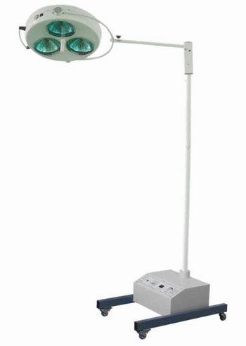 (MS-CDS3E) Shadowless Cold Light Surgery Light Operation Lamp