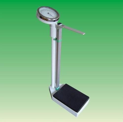 (MS-A140) Mechanical Dial Body Scales Weight Scale