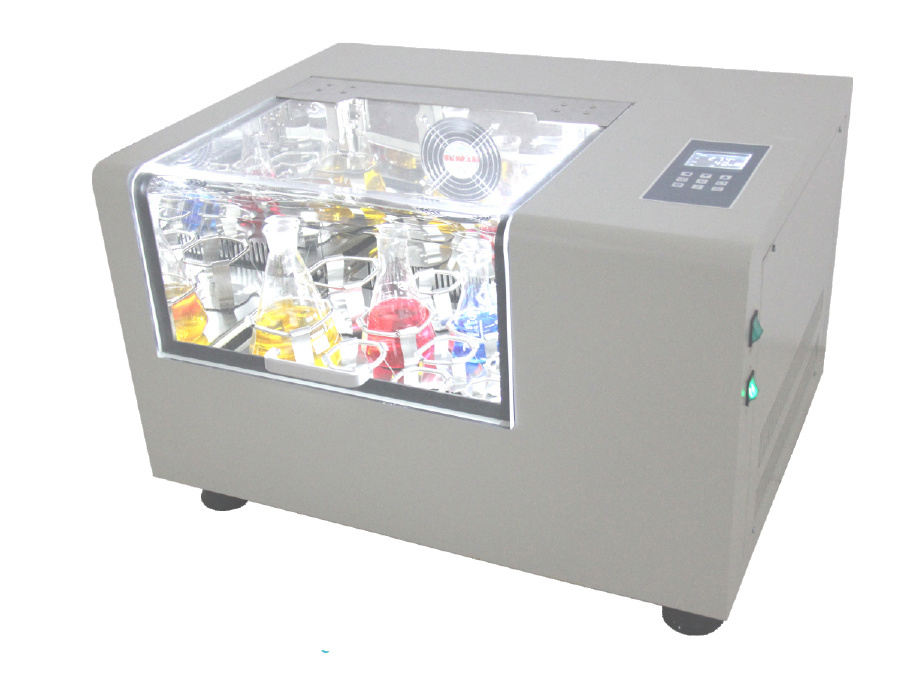 (MS-LSD220) Desktop Constant Temperature Thermostatic Shaking Incubator