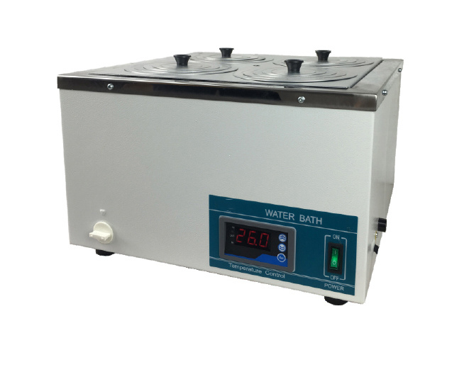 Digital Display Thermostatic Circulator Low Temperature Water Bath