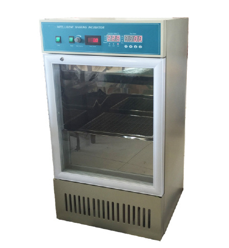 (MS-SL140) Laboratory Large Capacity Thermostatic Floor Shaking Incubator