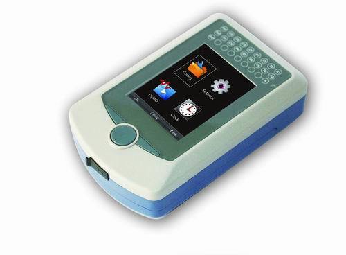 (MS SERIES) (AEEG System) Ambulatory EEG