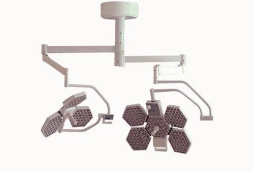 (MS-ELC3*5) Ceiling Type Operation Lamp Surgical Shadowless Operating Light