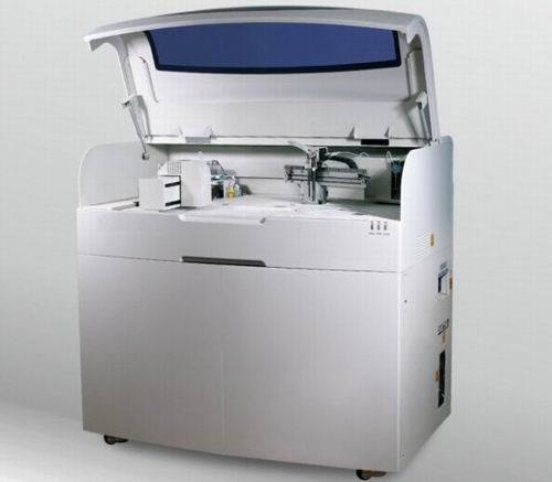 Fully Automaticchemiluminescence Immunoassay Analyzer (CLIA)