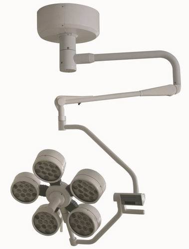 (MS-EDC4) Ceiling Shadowless Surgical Surgery Lamp Operating Operation Light