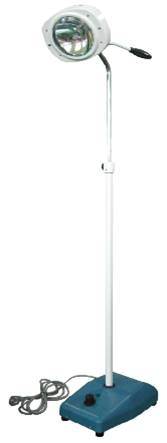 (MS-CDS10JA) Cold Light Examination Surgery Operation Shadowless Sugical Operating Lamp