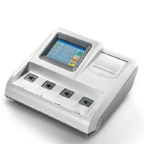 (MS-3400) Clinical Analytical Instruments Specific Protein Analyzer