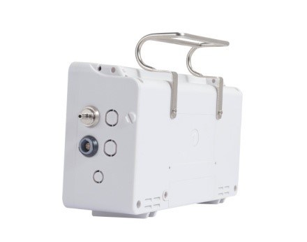 (MS-3900) Multiple Display Modes Patient Monitor SpO2, NIBP, Temp Vital Signs Monitor