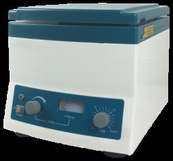 Ms-H1620 Lab Use Medical High Speed Micro Hematocrit Prp Centrifuge