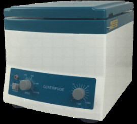(MS-L5200) Tabletop Laboratory Centrifuge Low Speed Centrifuge