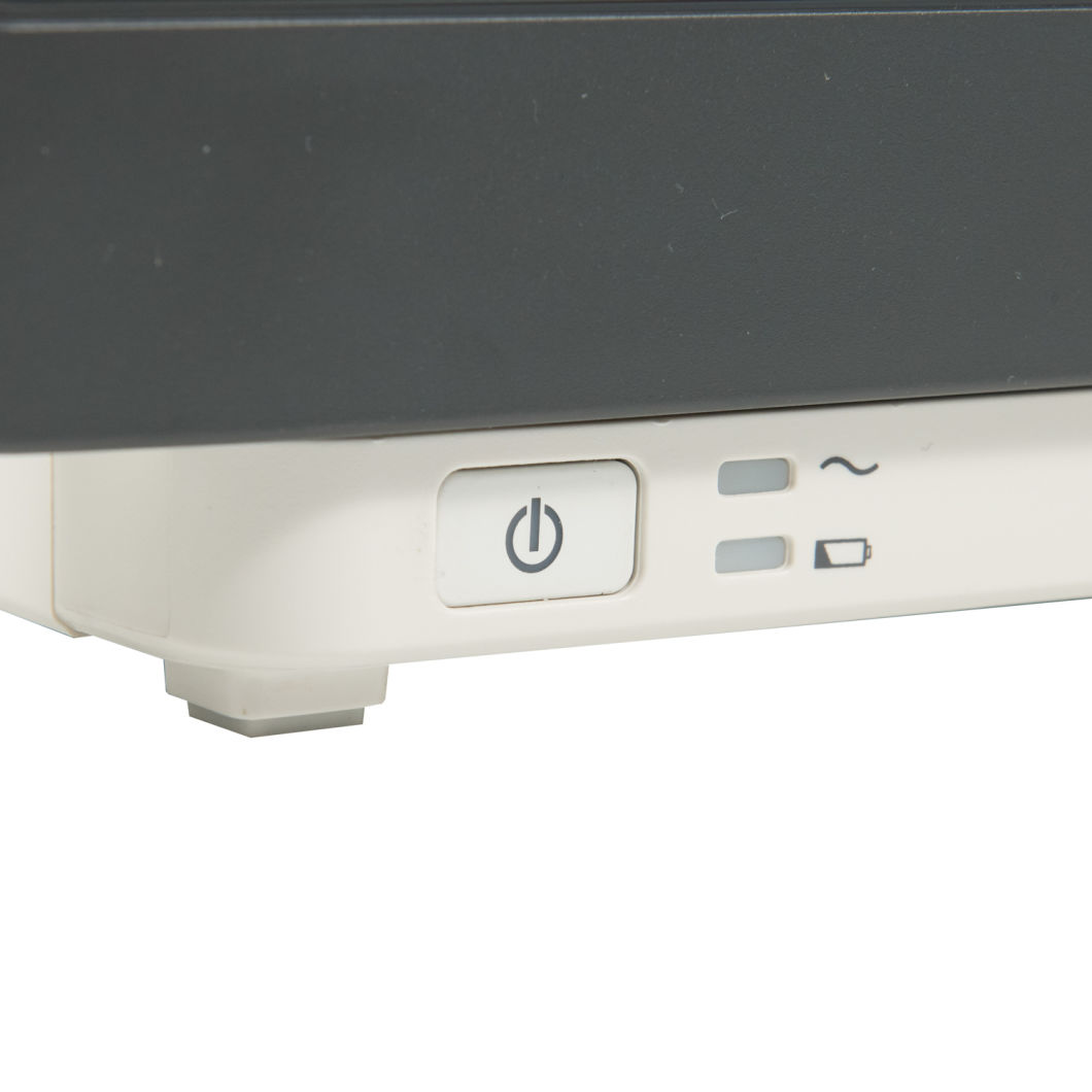 12 Inch Touch Screen ECG Multi-Parameter Patient Monitor (MS-8800)
