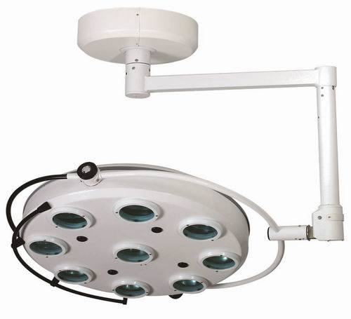 (MS-CDC9) Shadowless Surgery Lamp Operating Lamp Surgical Light Operation Light
