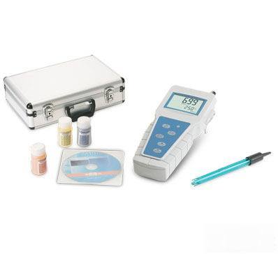 (MS-P726) High Accuracy Portable Multi-Parameter pH Meter