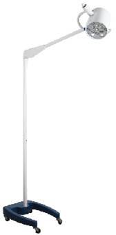 (MS-CDSE20D) Emergency Examination Light Shadowless Operation Light Operating Lamp