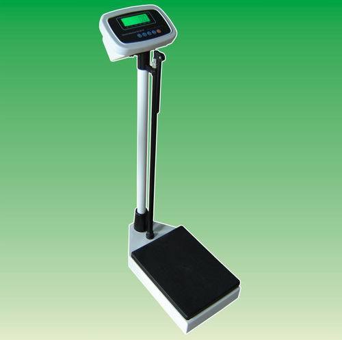 (MS-A150) Digital Electronic Body Scales Weighting Scale