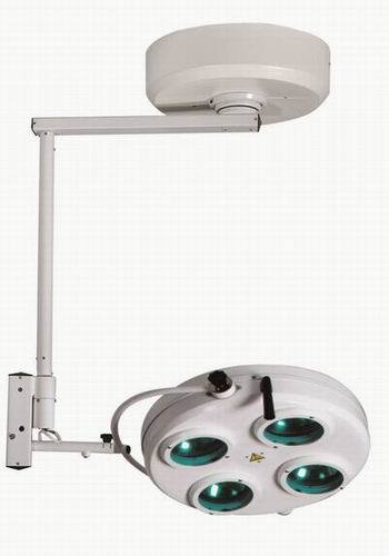 (MS-CDC4) Ceiling Type Shadowless Surgery Surgical Lamp Operating Operation Light