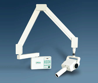 (MS-D6900W) Digital Wall-Mounted Type Dental X-ray Unit X-ray Machine