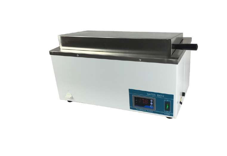 Digital Magnetic Stirrer Thermostatic Laboratory Water Bath