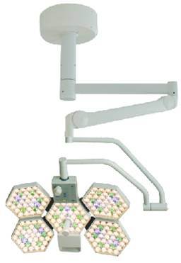 (MS-ELC5A) LED Adjust Color Temperature Shadowless Operation Operating Surgical Light