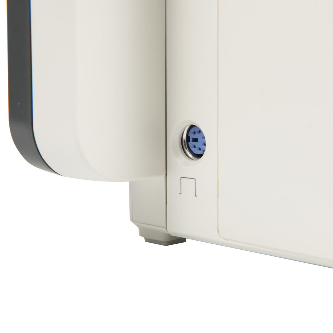 12 Inch Touch Screen ECG Multi-Parameter Patient Monitor (MS-8800)
