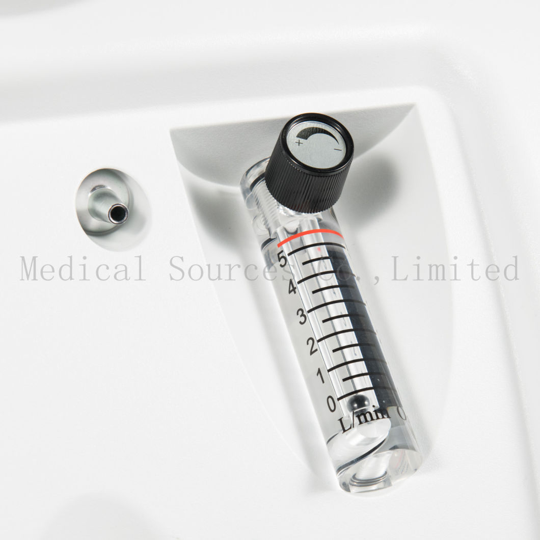 (MS-500) Low Noise with High Purity 93% Oxygen Concentrator