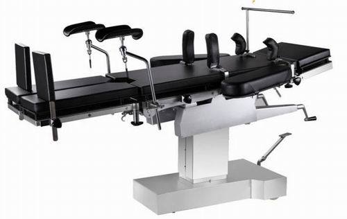 (MS-TM180C) Full Electric Hydraulic Operation Table Surgical Table
