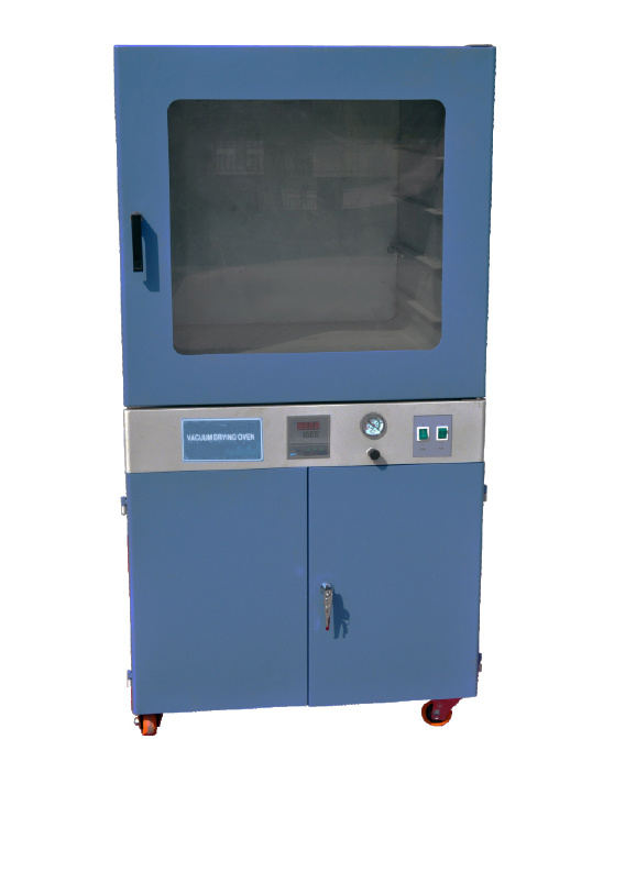 Laboratory Lab Heat Sterilization Vacuum Dry Oven