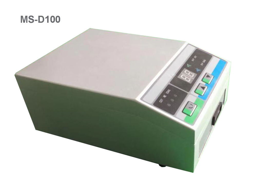 (MS-D100) Radio-Frequency Electrosurgical Unit for Dental Oral Surgery