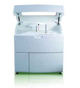 Lab Equipment Fully Automatic Chemistry Analyzer Biochemistry Analyzer (MS-T200)