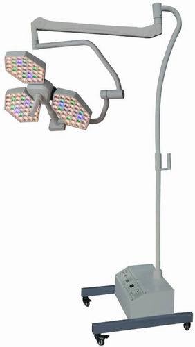 (MS-ELS3AE) Adjust Color Temperature Shadowless Surgical Operating Light Operation Lamp
