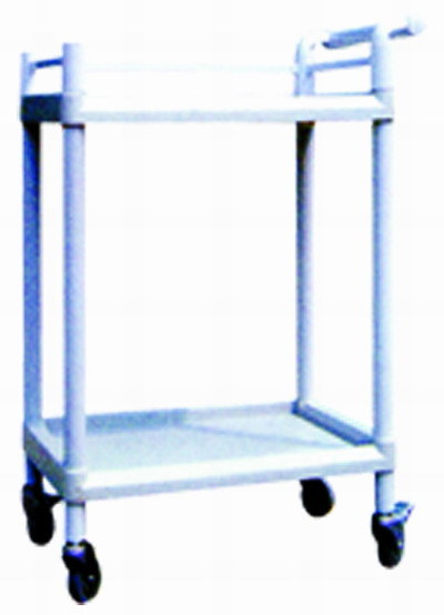 (MS-T10A) Chariot m&eacute;dical Chariot de traitement infirmier multifonctionnel