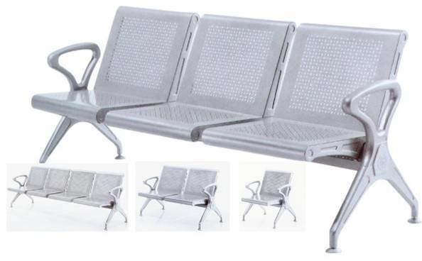 (MS-C90) Hospital Furniture Dental Treat-Waiting Chair