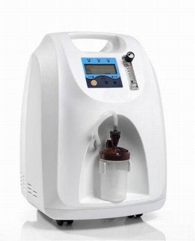 (MS-310) Healthcare Low Purity Alarm Oxygen Concentrator