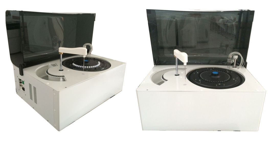 (MS-T160) Fully Automatic Biochemistry Analyzer Clinical Chemistry Analyzer