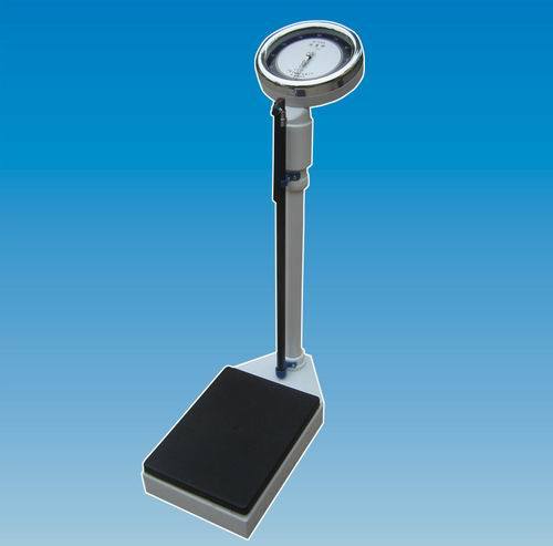 (MS-A130) Mechanical Dial Body Scales Weight Scale Medical Scale