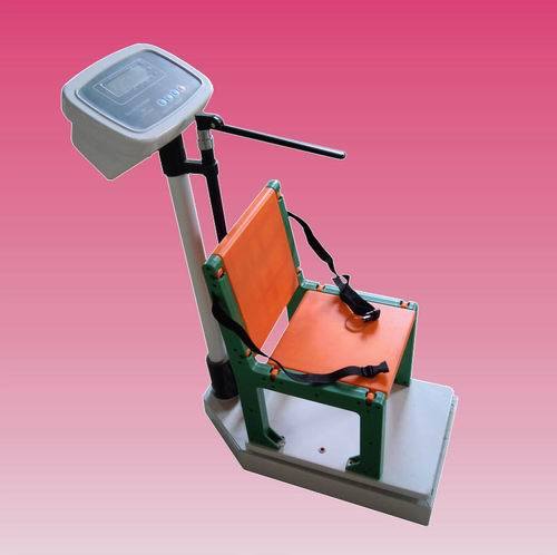 (MS-P250) Medical Digital Electronic Pediatric Weight Scales Chair Scale