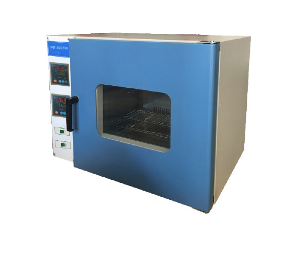 (MS-IV40) Lab Using Thermostatic Dual- Purpose 2 in 1 Dry Oven and Incubator