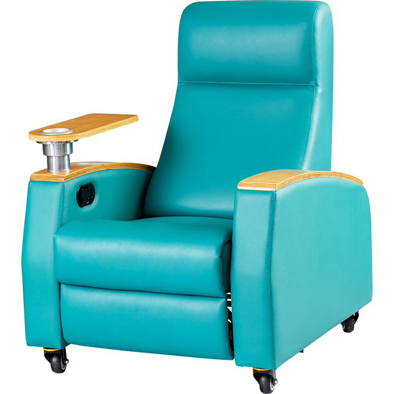 (MS-B1800) Blood Collection Chair Blood Donation Chair Phlebotomy Chair