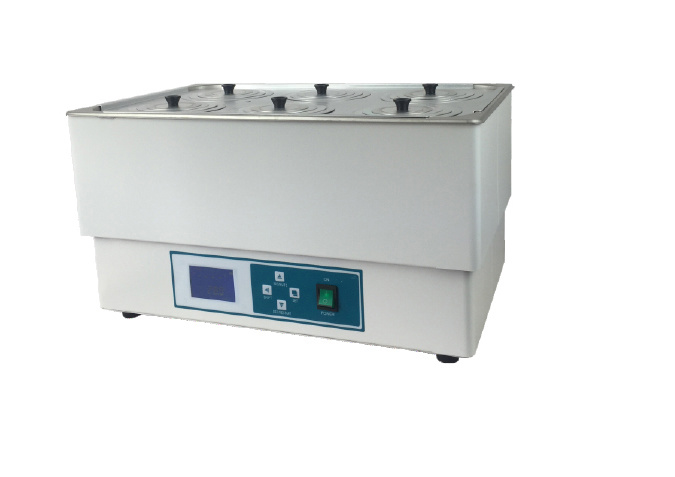 Digital Display Constant Temperature Thermostatic Laboratory Water Bath