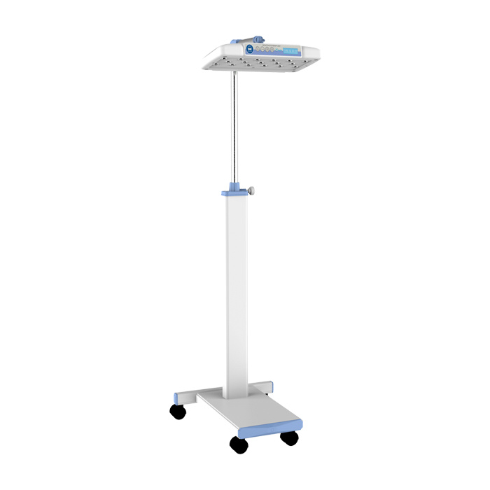 (MS-P500) Medical Care Neonate Phototherapy Lamp LED Bulbs Infant Phototherapy Unit