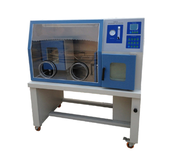 (MS-LA200) Thermostat Equipment UV Lamp Microprocessor Control Anaerobic Incubator
