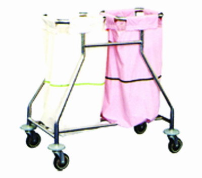 (MS-T410S) Chariot multifonction m&eacute;dical m&eacute;dical de rev&ecirc;tement d'acier inoxydable d'h&ocirc;pital