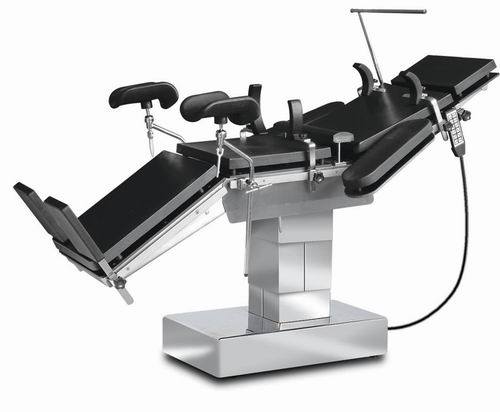 (MS-TE120) Full Electric Operation Table Surgical Table