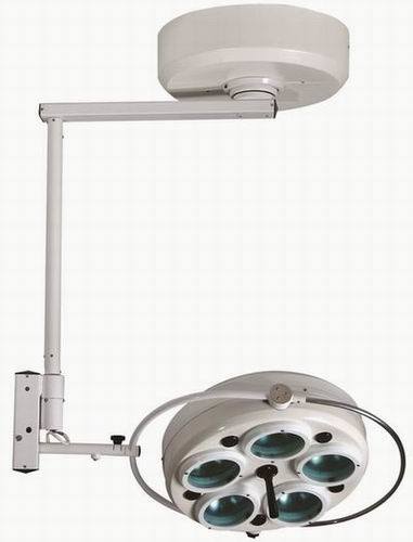(MS-CDC5A) Ceiling Type Shadowless Operating Surgical Lamp Operation Light