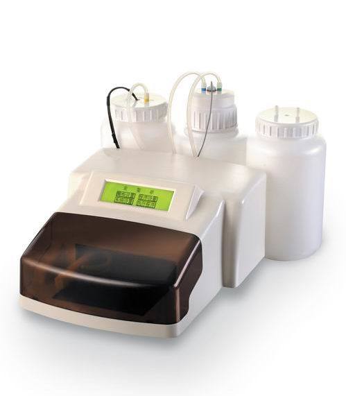 (MS-W1000) Portable Elisa Plate Washing Elisa Microsplate Washer